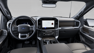2025 Ford F-150® Internal Image 2